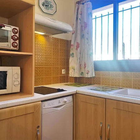 Calme, 4 Couchages, Proche Et Commerces, Terrasse Exposee Sud, Parking Privatif Apartment