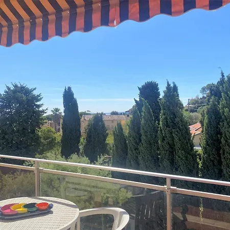 Calme, 4 Couchages, Proche Et Commerces, Terrasse Exposee Sud, Parking Privatif *
