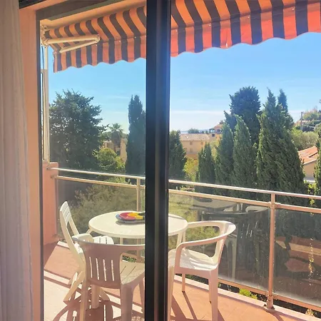 Calme, 4 Couchages, Proche Et Commerces, Terrasse Exposee Sud, Parking Privatif - Fr-1-251-508 Διαμέρισμα *