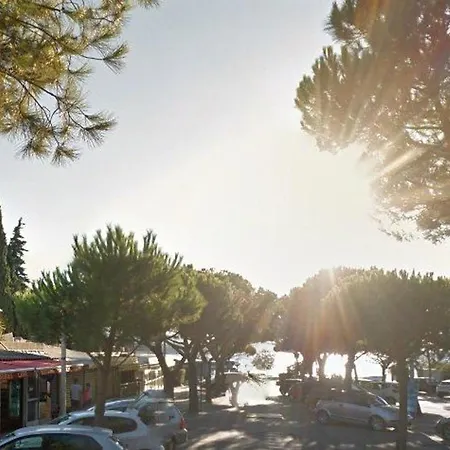 Διαμέρισμα Calme, 4 Couchages, Proche Et Commerces, Terrasse Exposee Sud, Parking Privatif - Fr-1-251-508 *